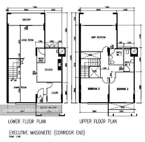 Blk 472 Jurong West Street 41 (Jurong West), HDB Executive #198480992